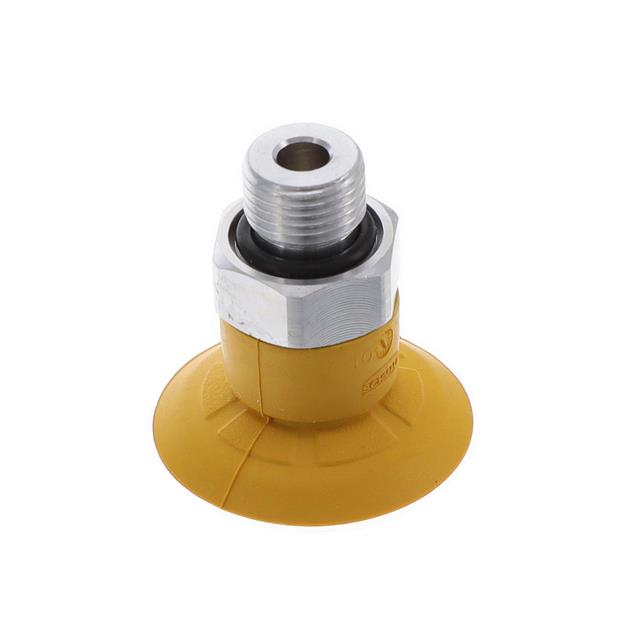 +FLAT SUCTION PAD (ROUND);SFF 25