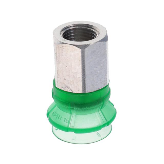 +BELLOWS SUCTION CUPS (ROUND);SP