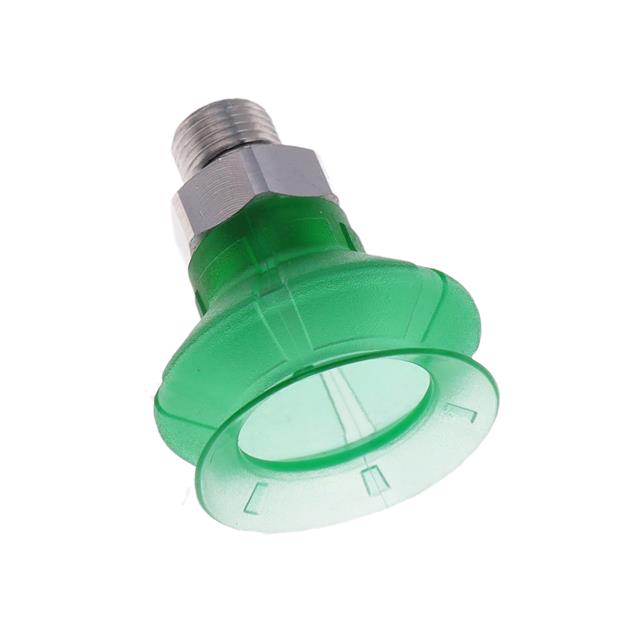 +BELLOWS SUCTION CUPS (ROUND);SP