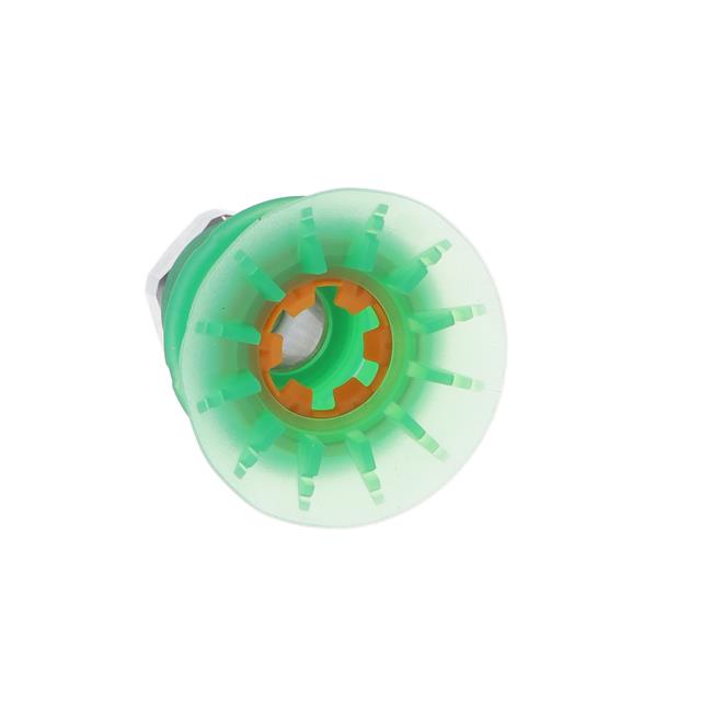 VACUUM CUP FOR FLEXIBLE PACKAGIN