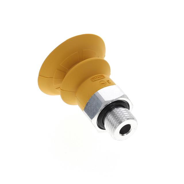 +BELLOWS SUCTION CUPS (ROUND);SF