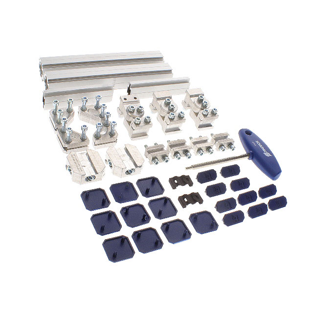 BASIC CONSTRUCTION KIT