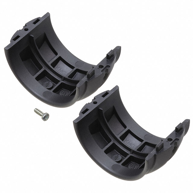 FIXED BALL JOINT FOR M50 CONDUIT