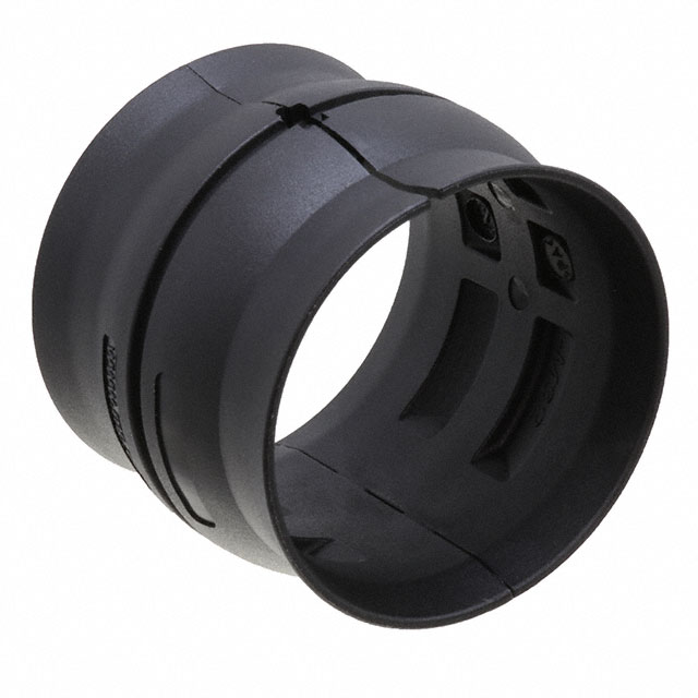 SLIDING BALL JOINT FOR M25 CONDU