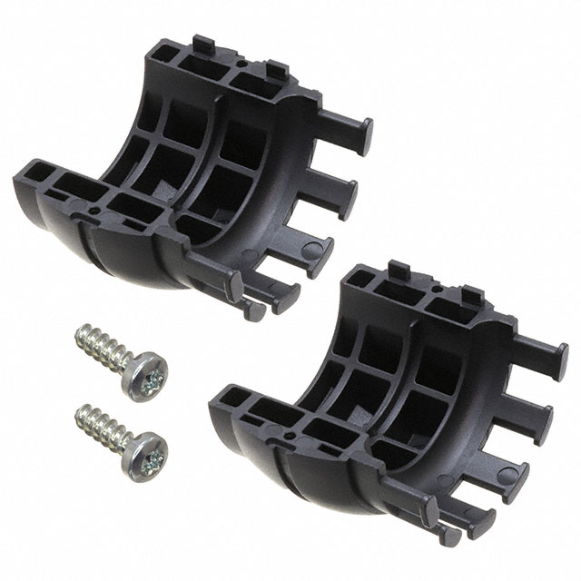 END BALL JOINT WITH INTEGRATED S