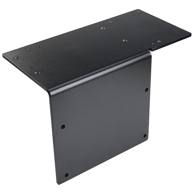 R-TECBOX MOUNT PLATE ABB 66XX/67