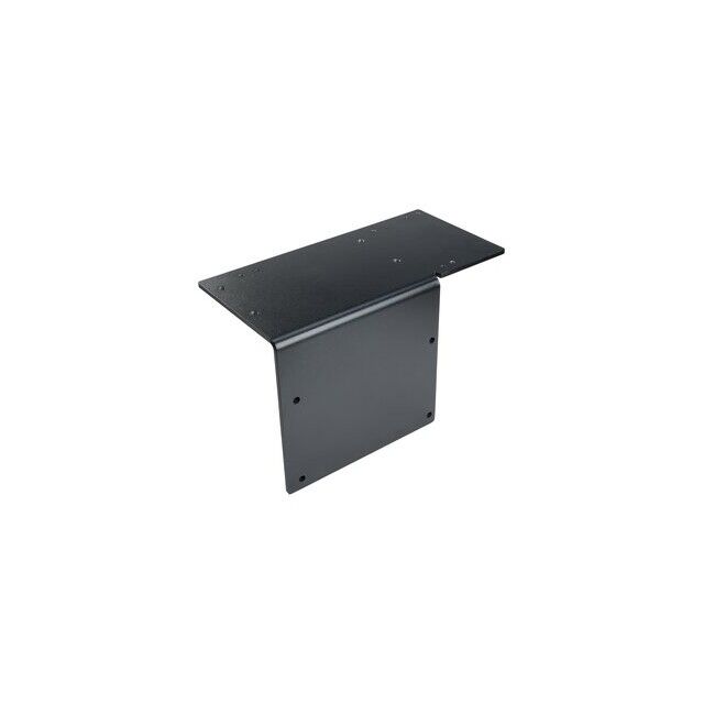 BASEPLATE A3 COMAU NJ220: BLACK-
