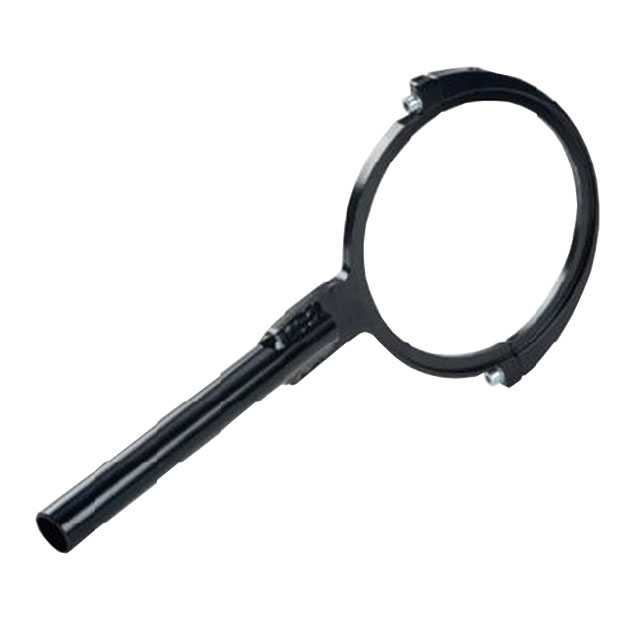 WRIST SUPPORT 160MM DIAMETER, AN