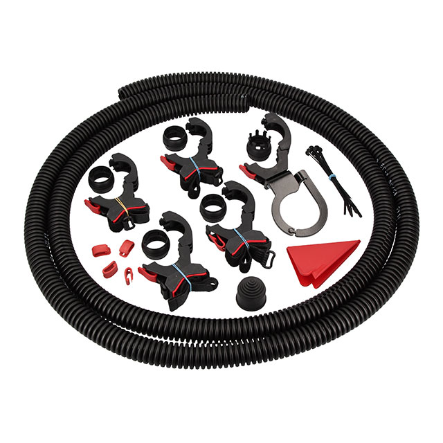FHS-SH TM12/TM14 DRESSPACK KIT