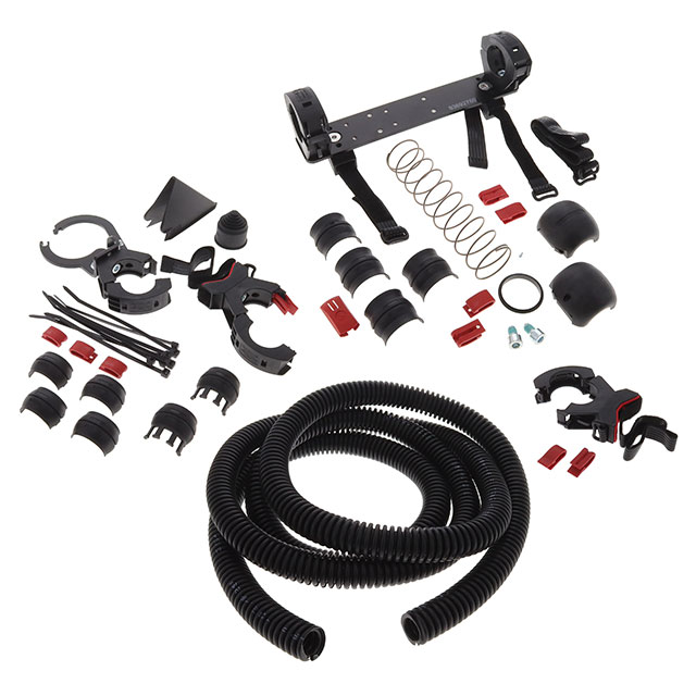 FHS-RS-SET TM12 / TM14