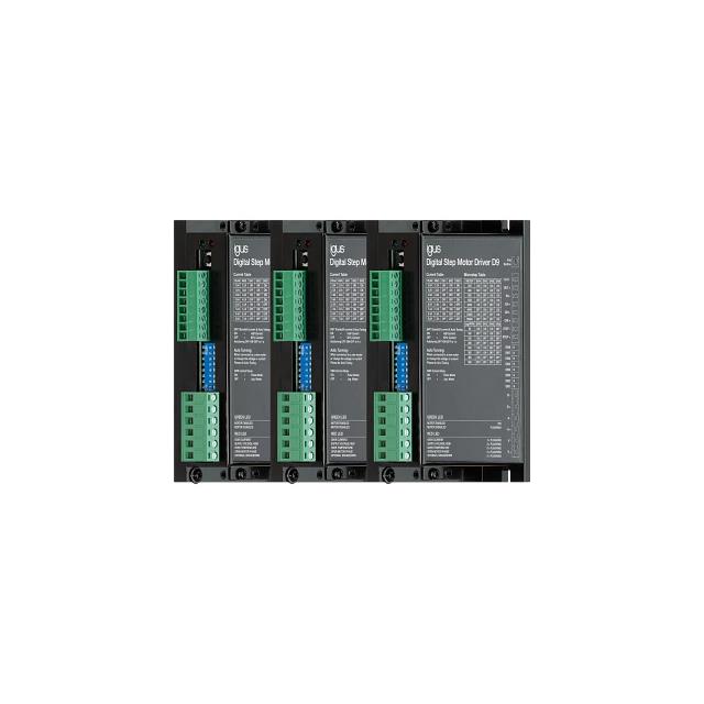 2X D8 MOTOR CONTROLLER KIT