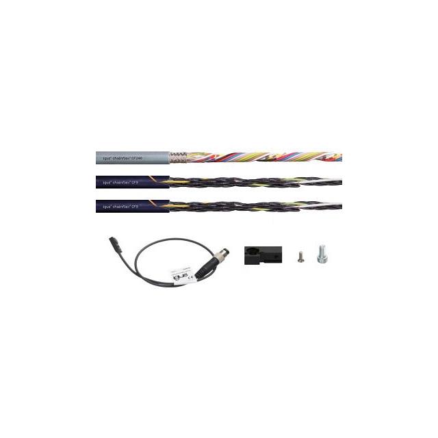 ROBOT CABLE SET FOR 4-AXIS ROBOT