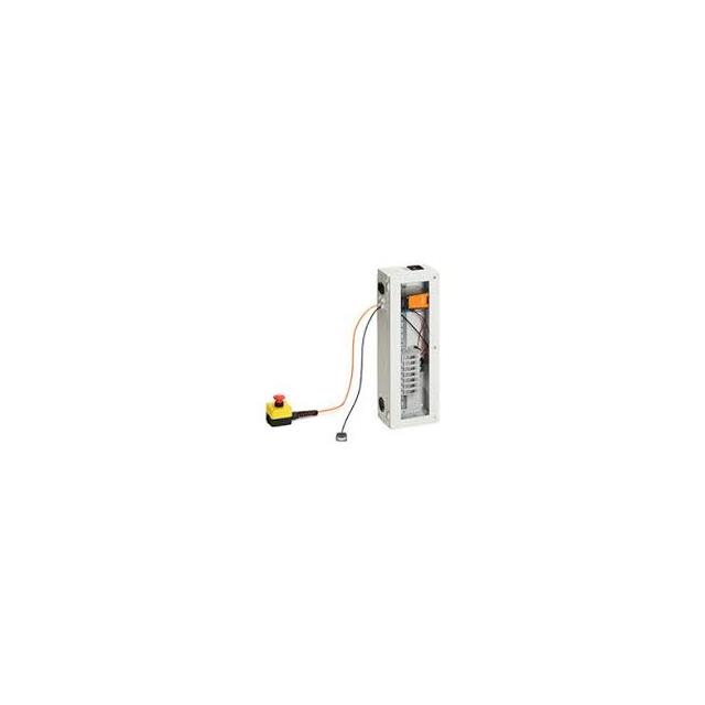 PLUG AND PLAY CONTROLLER  FG-000