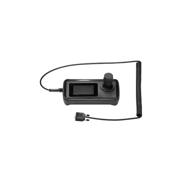 IGUS - ROBOT CONTROL HANDHELD