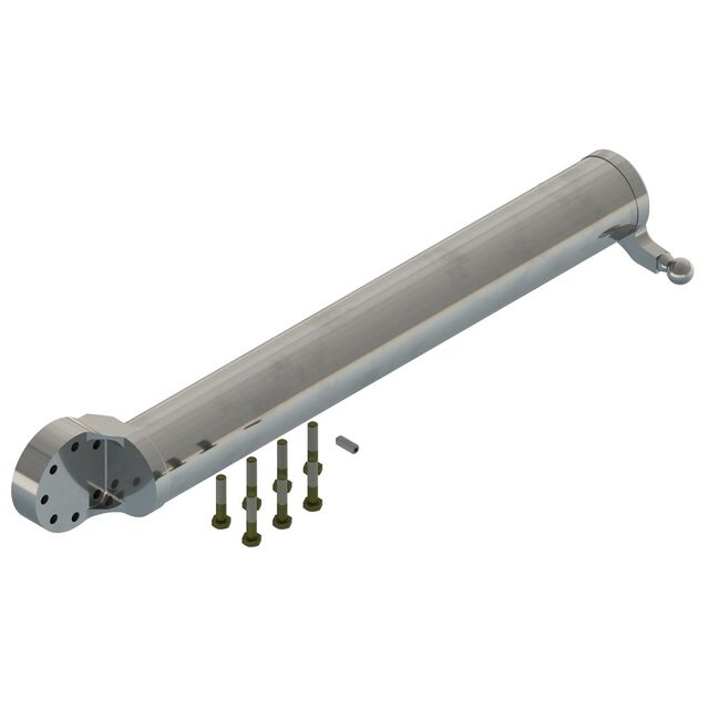 SPARE PART P4, PRIMARY ARM INCL.