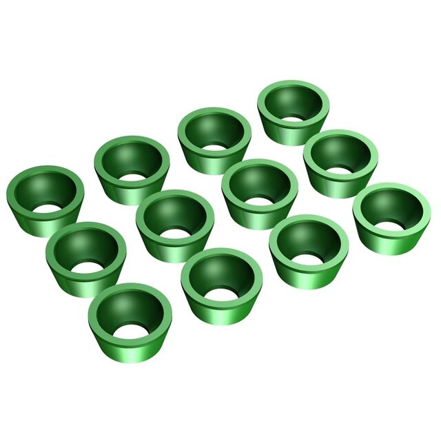 SPARE PART P4, KIT DE 12 BALL SO