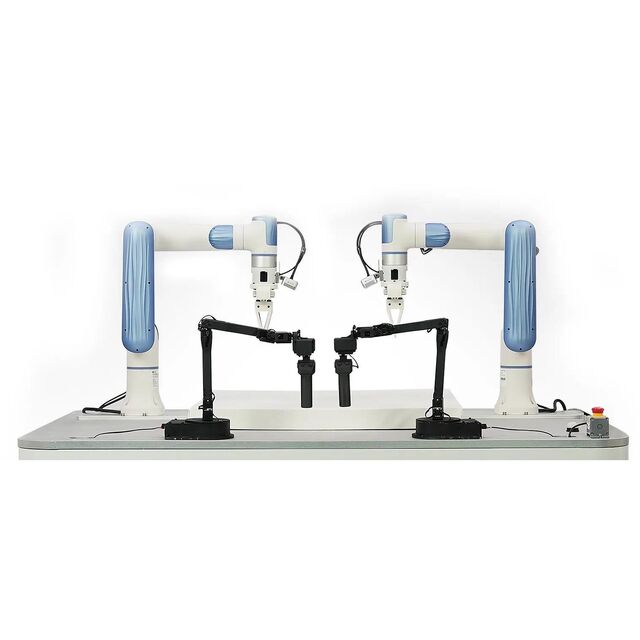 Dobot X Trainer