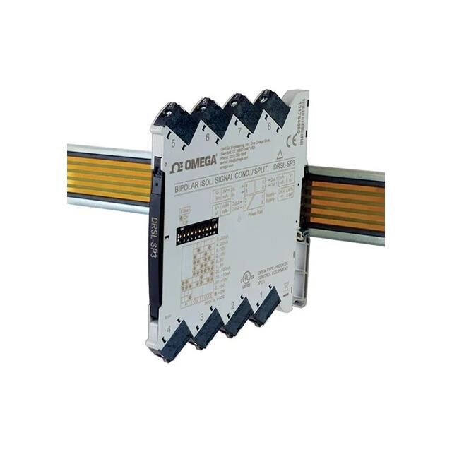 DRSL-SP3