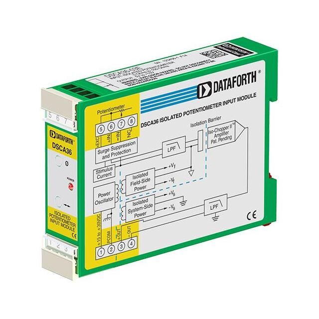 DSCA36-03E