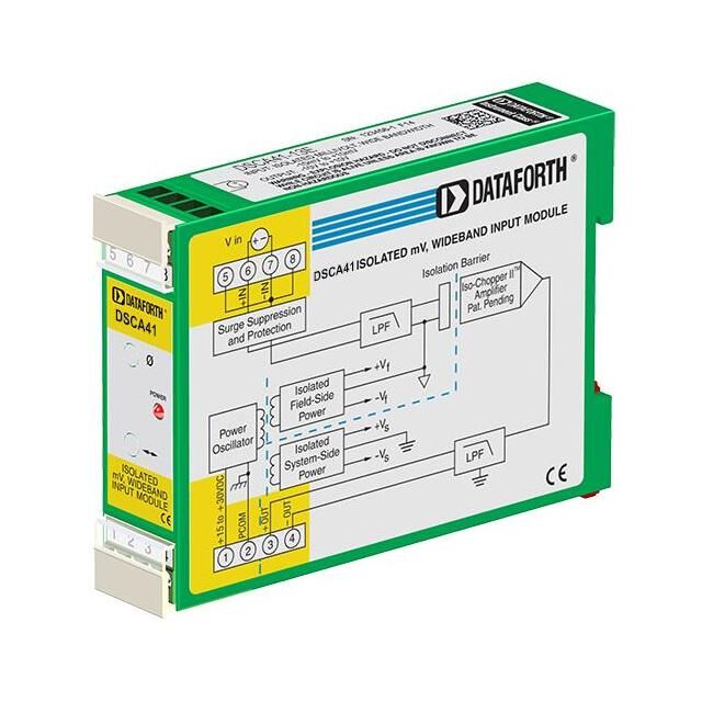 DSCA41-13E