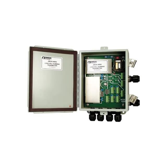 JBOX-4800