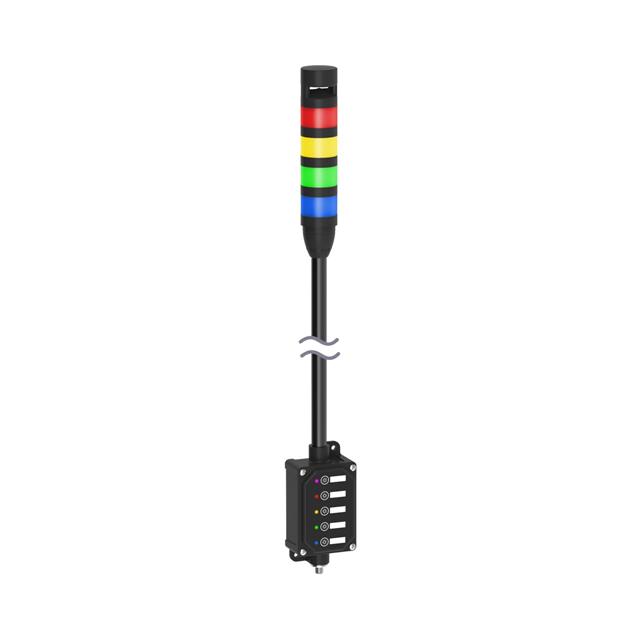 LCA130T5-TL50BGYRA600Q