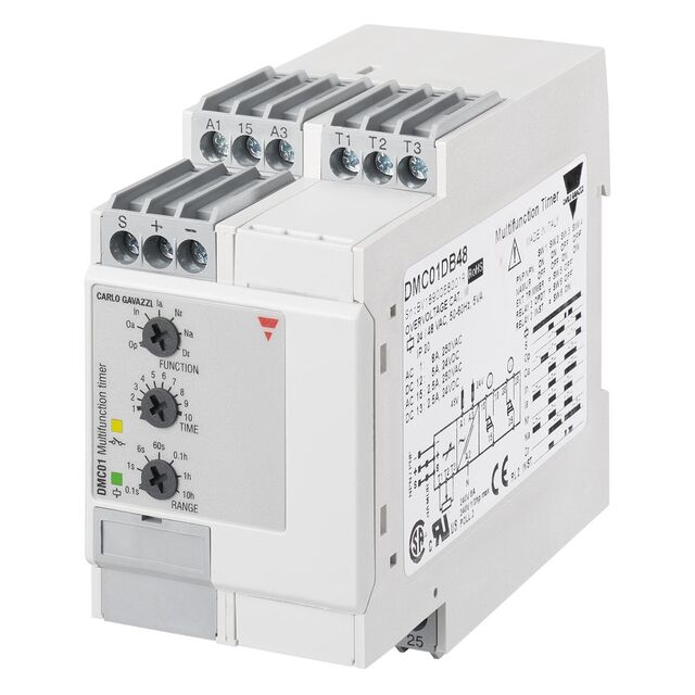 DMC01D724