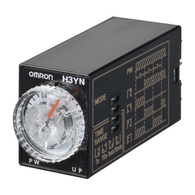 H3YN-2-B AC24