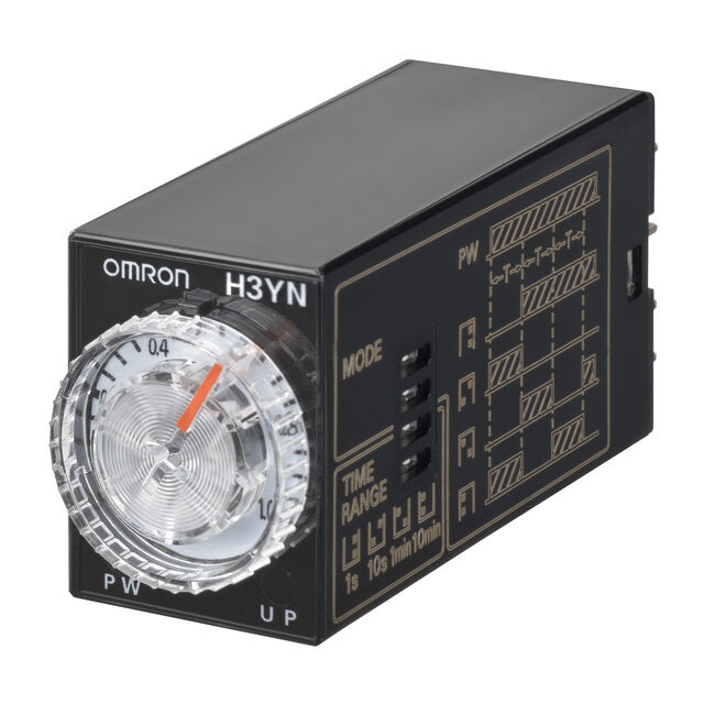 H3YN-4-B DC24