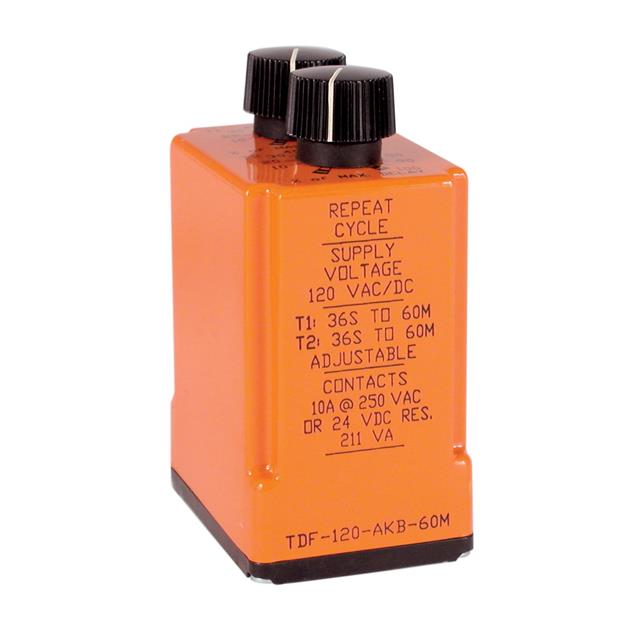 TDF-120-A-K-A-010