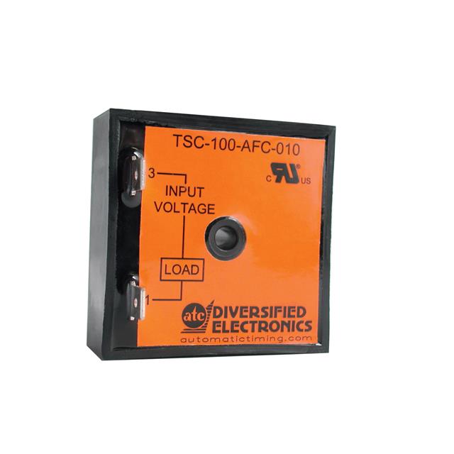 TSC-100-AFC-060