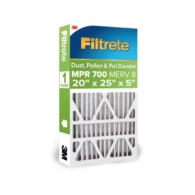 FILTRETEELECTROSTATIC AIR FILTER