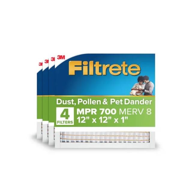 FILTRETEELECTROSTATIC AIR FILTER