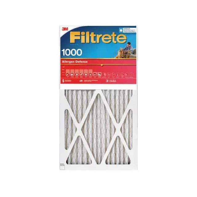 FILTRETEALLERGEN DEFENSE AIR FIL