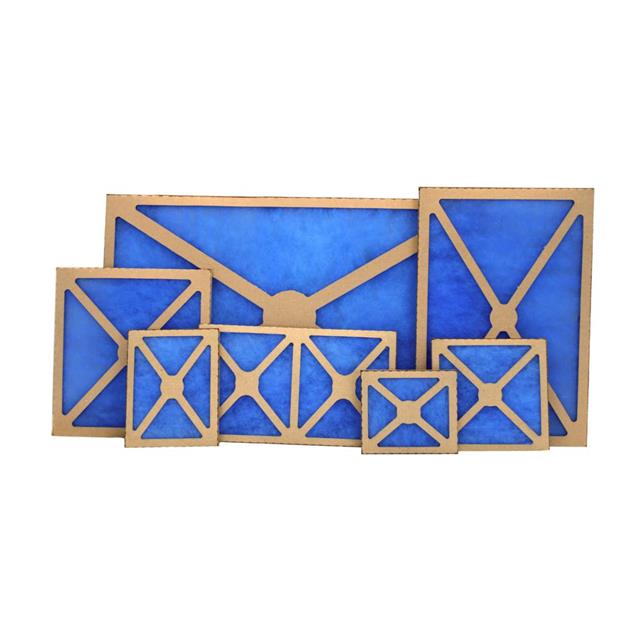 POLYFILTER 30 PER PACK