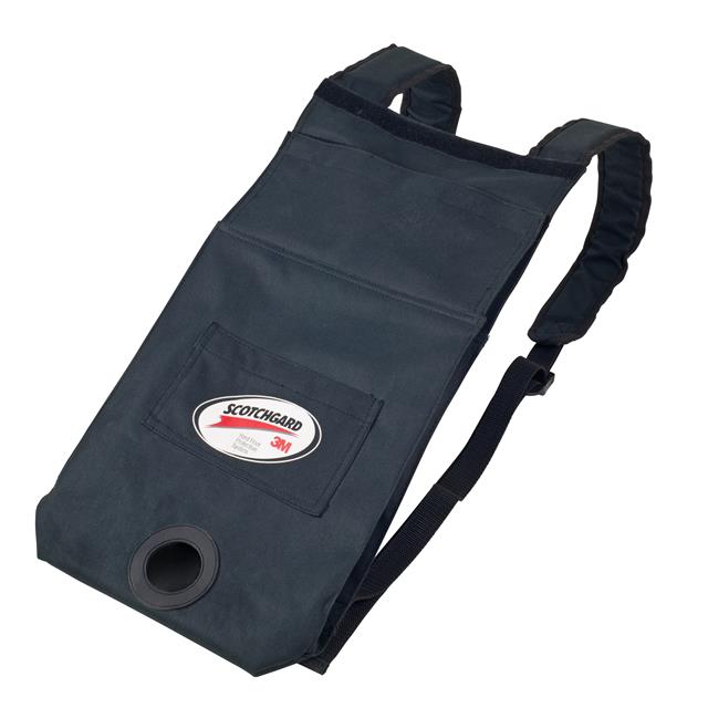 3M EASY SHINE CANVAS BACKPACK, 1