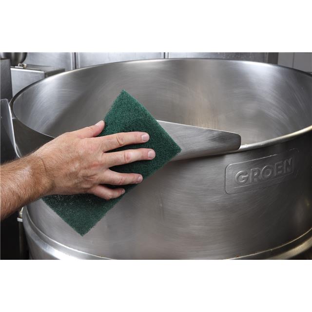 SCOTCH-BRITE HEAVY DUTY SCOURING