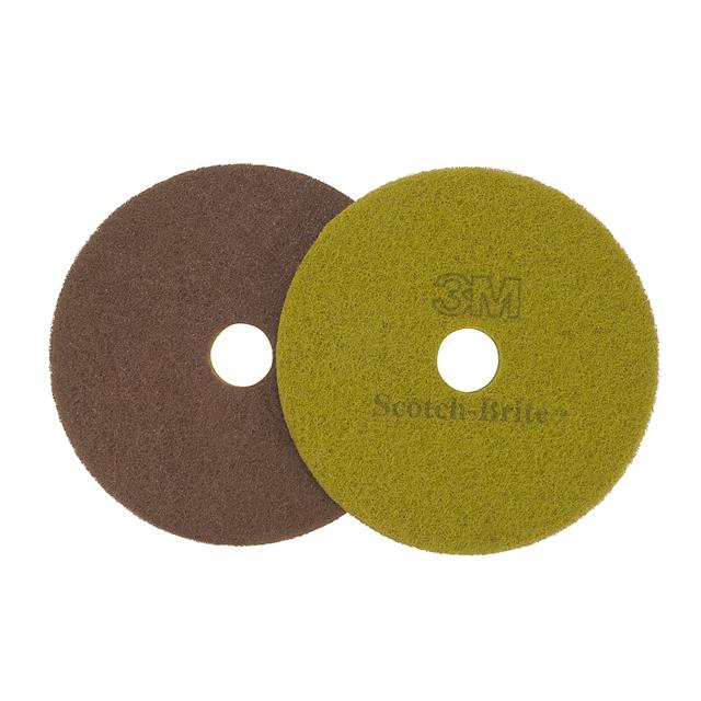 SCOTCH-BRITE SIENNA DIAMOND FLOO