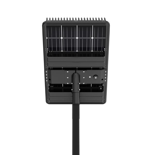 Sky Solar Flood Light 10,000 lm