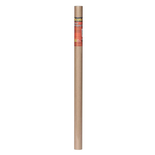 SCOTCH POSTAL WRAPPING PAPER 790
