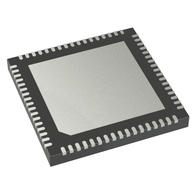 MAX32690GTK+