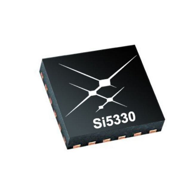 SI5330F-B00214-GM