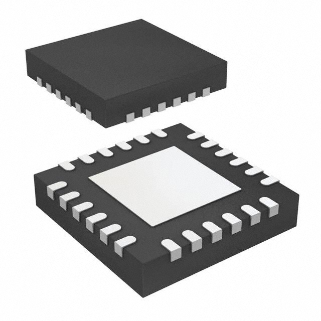 IC SENSOR SIGNAL COND 24VFQFPN