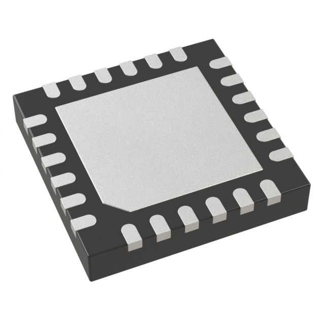 RF DUAL WIDEBAND GAIN-SETTABLE D