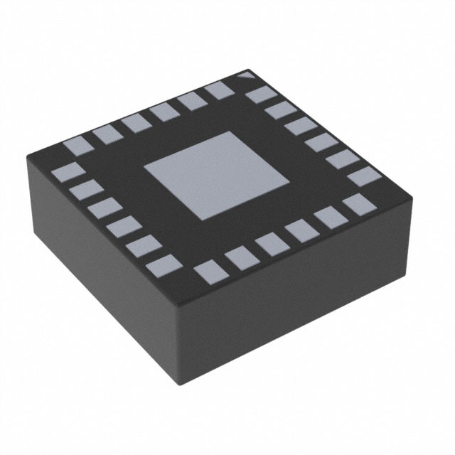 IC CLOCK GENERATOR 24LGA