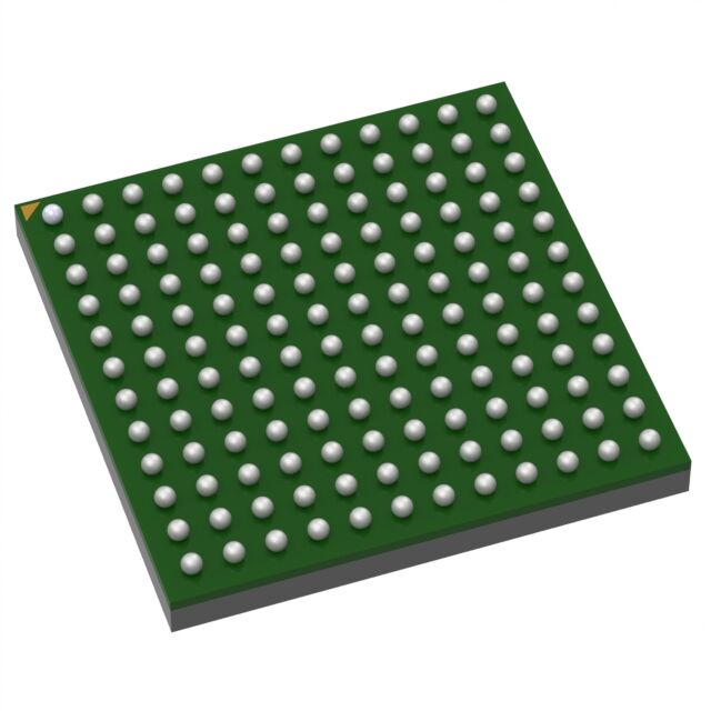 IC FREQ TRANS 144CABGA