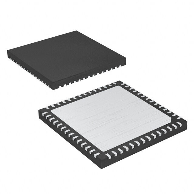 IC ADC 14BIT PIPELINED 56VFQFPN