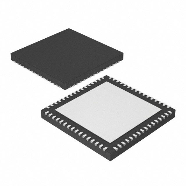 IC ADC 14BIT PIPELINED 64HVQFN