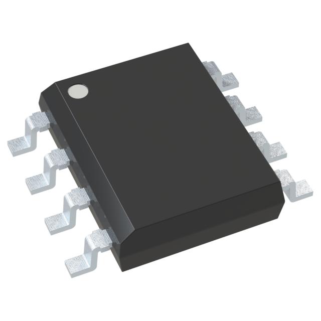 IC CLK BUFFER 1:2 166MHZ 8SOIC