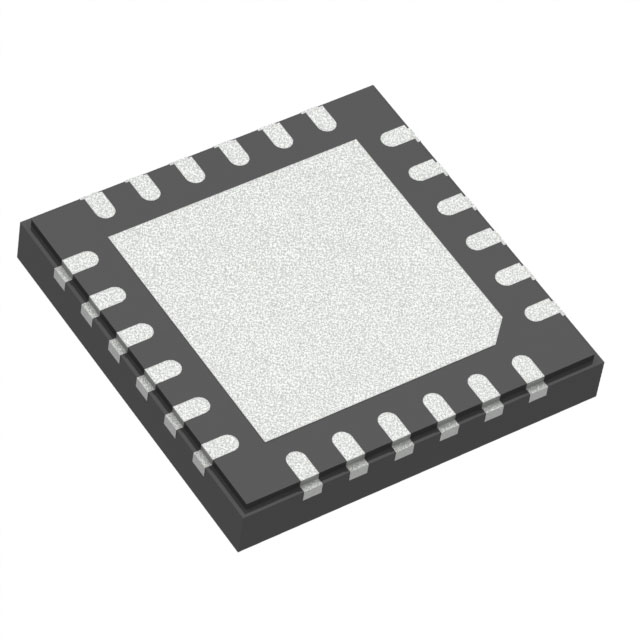 IC CLOCK GENERATOR 24TQFN